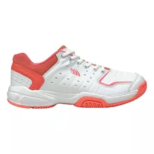 Zapatilla Tenis Hombre Mujer Dufour Match