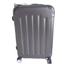 Mala De Bagagem 4 Rodas 360° Trolleykoffer Suitcase