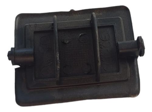Acabamento Difusor Ar Vw
