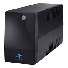 Ups Star Tec 500va Interactiva