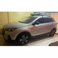 Baic X55 1.5 Turbo