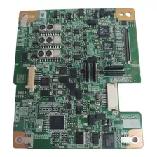 Placa Panasonic Vjb22452 Vep22452 Ak-hc3800g/gs Ak-hc2500mc