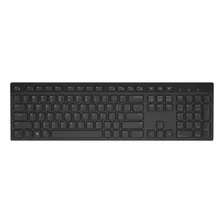 Teclado Dell Kb216 Qwerty Português Cor Preto