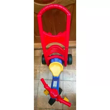  Fisher Price Rock Roll'n Ride Trike 