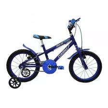 Bicicleta Cairu Racer Kids - Aro 16