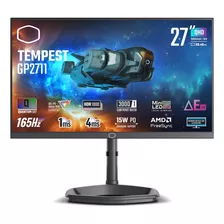 Monitor Gamer Flat 27 Va Qhd / 2xhdmi / 1xdp / 2xspeaker 2w 