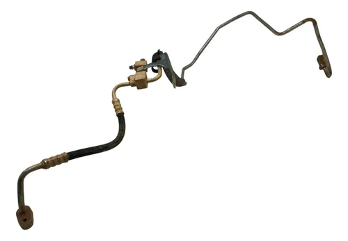 Mangueira Ar Condicionado Palio Idea Etorq 51845002 Original 5
