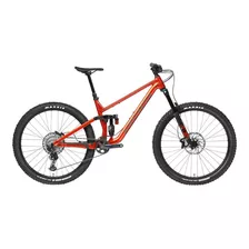 Bicicleta Sight A2 29 Naranjo Norco