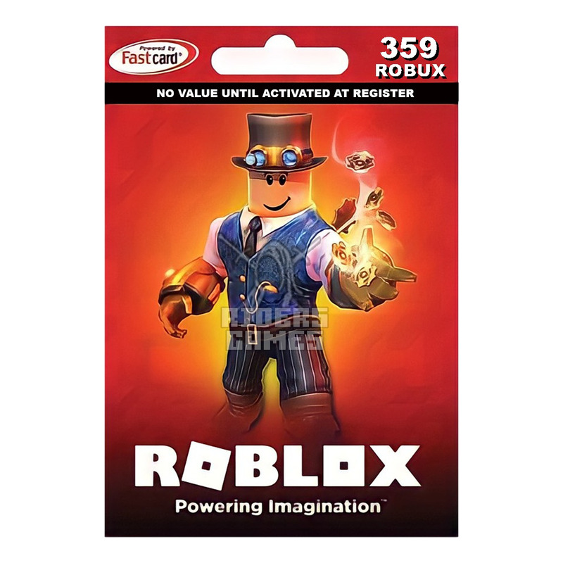 100 CARDS / CARTINHAS ROBLOX = 25 Pacotinhos.