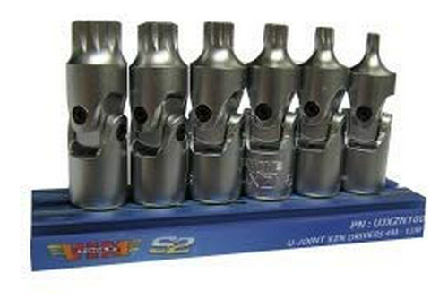 Brand: Durston Manufacturing Ujxzn100 Socket Set Foto 2