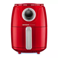 Fritadeira Lenoxx 2.5l Vermelha Easy Fryer Pfr905 