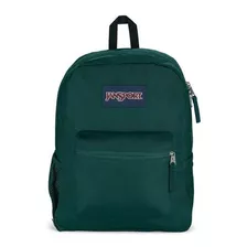 Mochila Jansport Cross Town Urbana 26l Lts Colores Poliéster