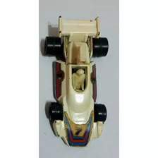 Auto Jet F1 De Coleccion. Año 1970