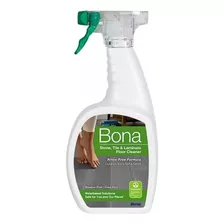 Bona Care Cleaner - Limpador Laminados, Vinílico E Piso Frio