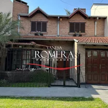 Venta Casa 3 Amb /castelar Norte