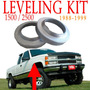 Lift Kit Elevacin Suspensin Chevrolet Tornado