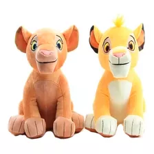 Coleccion De Simba