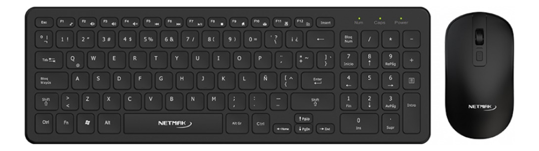 NETMAK NM-KB620