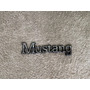 Emblema Ford Mustang 2 Original Metal Usado