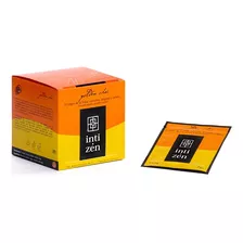 Té Inti Zen - Golden Chai - 15 Unidades Inti Zen Saquitos - Golden Chai - 15 - 30 G