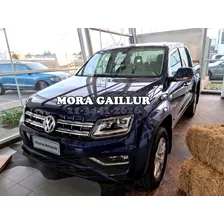 Volkswagen Vw Amarok Highline 0km 4x2 Automatica 2024 L9