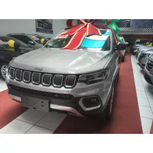 Jeep Compass Long. Td 350 2.0 4x4 Diesel Aut. 2023/2023 0km