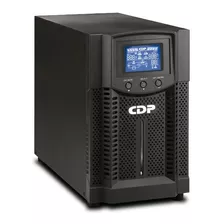 Ups Online 2kva Cdp Upo11-2ax 120v 2000w