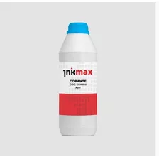 Tinta Inkmax Ech Azul Compativel Epson Ecotank 1 Litro