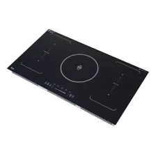 Fogão Cooktop Elétrica Philco Pct05ifp Preto 220v - 240v