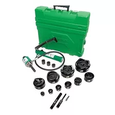 Greenlee 7310sb Bomba Manual Y Kit De Bomba Hidraulica Con 1