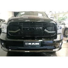 Ram 1500 Night Edition Motor 5.7l V8 395cv At8 4x4/ds