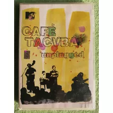 Eam Dvd Cafe Tacuba Mtv Unplugged 1996 El Concierto Acustico