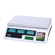 Balanza Electrónica Oster Peso Digital 40 Kg Bateria Nuevas