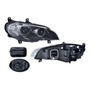 Faro Niebla Izq O Der P/foco H11 S/foco Bmw X5 10/12 Depo