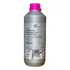 Liquido Refrigerante Vw G12 Original Volkswagen G Jzw012r2