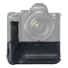 Mcoplus - Extension Vertical De Bateria Para Sony A9 A7iii