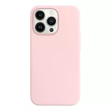 Case Silicona iPhone 13 Carcasa Protector Funda