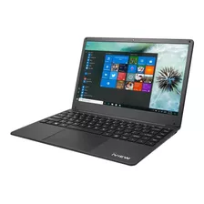 Notebook Iview 64gb 4gb 14 Intel Celeron N3350 Refabricada