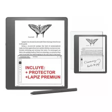 Amazon Kindle-scribe ?? Paperwhite 10.2 32g - Lápiz Premium