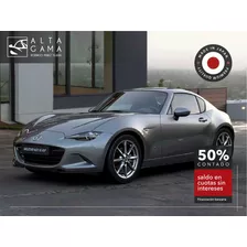 Mazda Mx-5 Miata Hard Top At 2.0 181hp 2024 