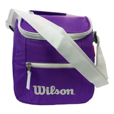 Lonchera Termica Wilson Bolso Escorlar 