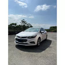 Chevrolet Cruze 2017 1.4 Ltz 4 P