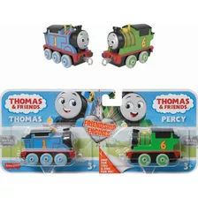 Friendship Engines Thomas E Seus Amigos Thomas E Percy