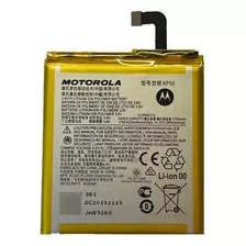 Flex Carga Bateria Moto One Zoom Kp50 Nacional Original