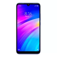 Celular Xaiomi Redmi 7 Dual Sim 4gb Ram 64gb Rom