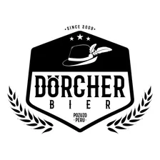 Cerveza Artesanal Dörcher Bier 
