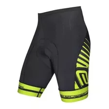 Bermuda Bike Asw Active Race Tamanho-p Fluor