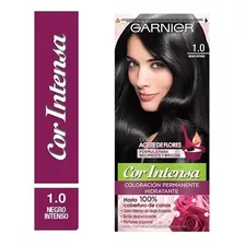 Garnier Kit Coloración Permnente Hidratante Garnier Cor Intensa