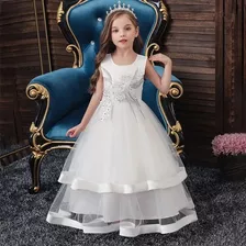 Vestido De Princesa Elegante 