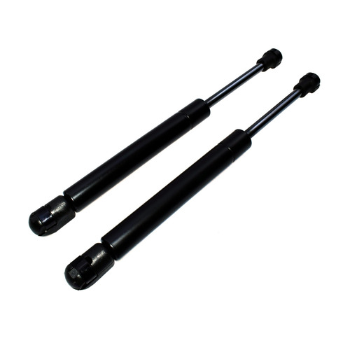 2 Pcs Choque Amortiguador Puntal Para Volvo S60 S80 V70 Xc70 Foto 4